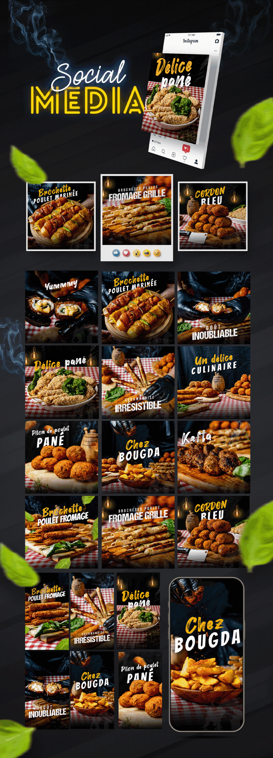Projet client 7