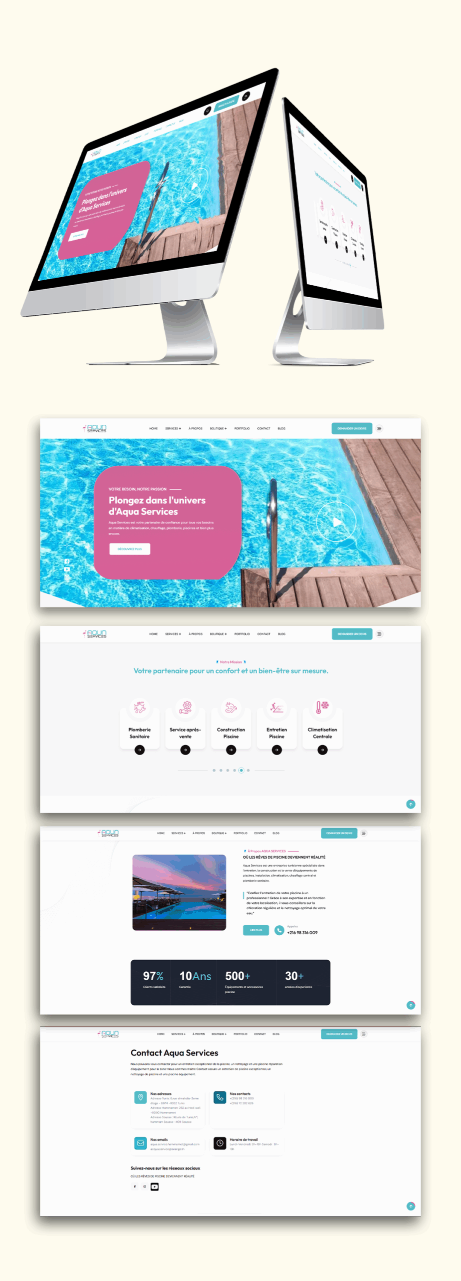 Projet client 5