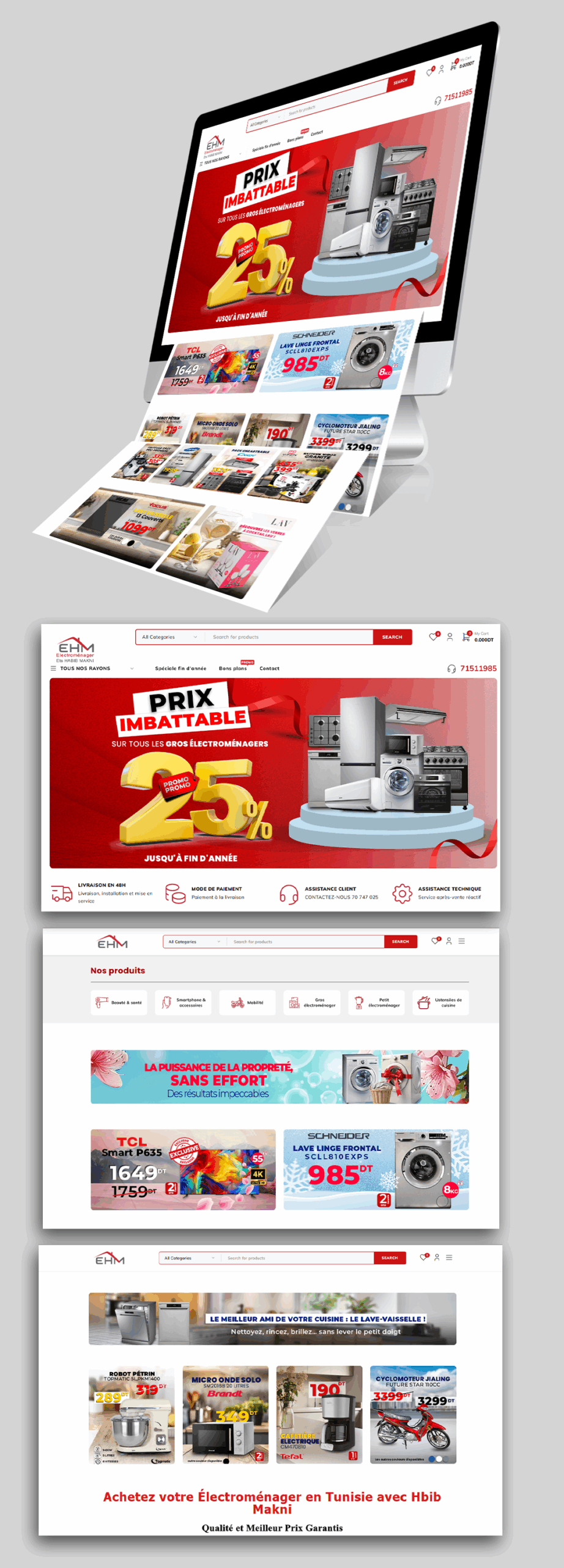 Projet client 2